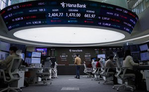 What falling won means for Korea