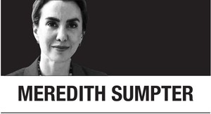 [Meredith Sumpter] Alaska’s successful election system