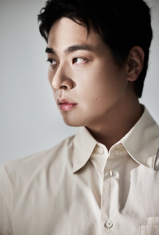 배우 박정민/사진=샘컴퍼니 제공