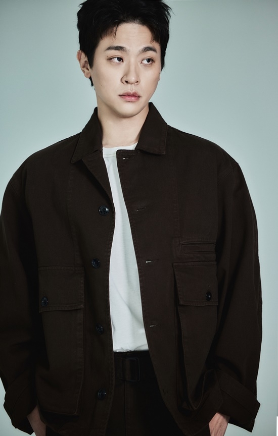배우 박정민/사진=샘컴퍼니 제공