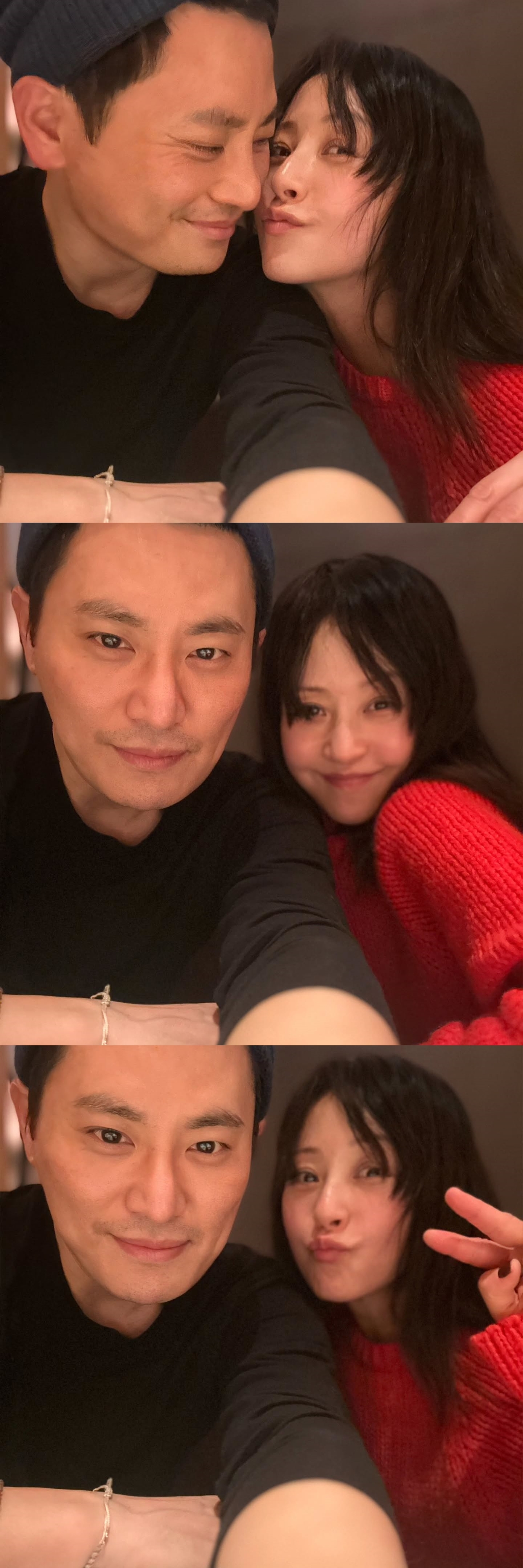서정희 채널