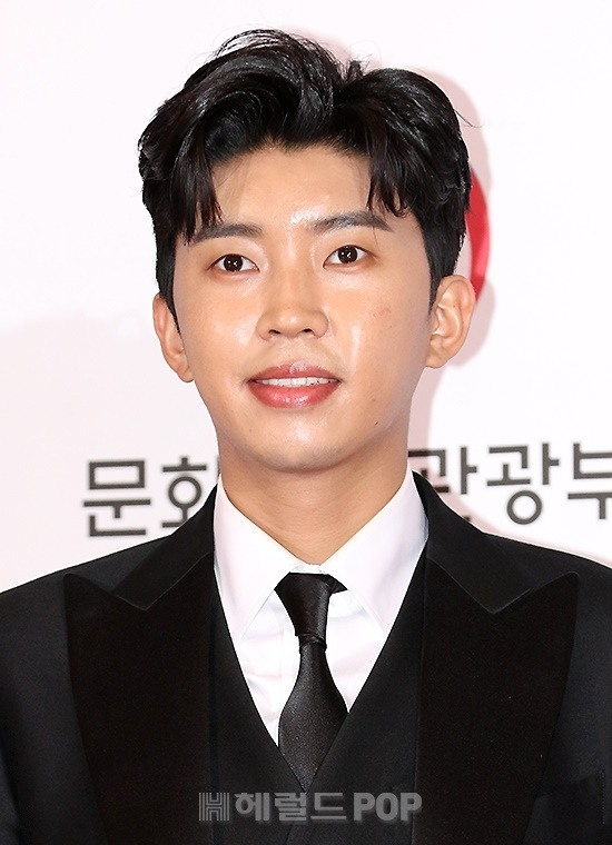 임영웅/사진=민선유 기자
