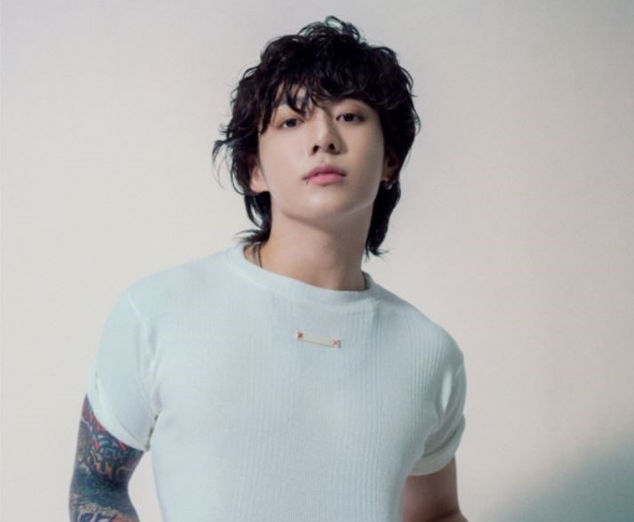 Jung Kook: Golden review – BTS star searches for his own