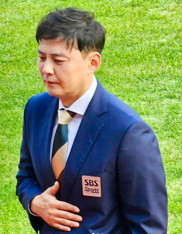 정우영 채널