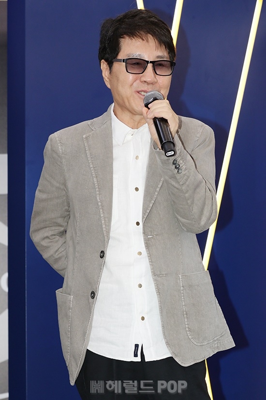 조용필/사진=헤럴드POP DB