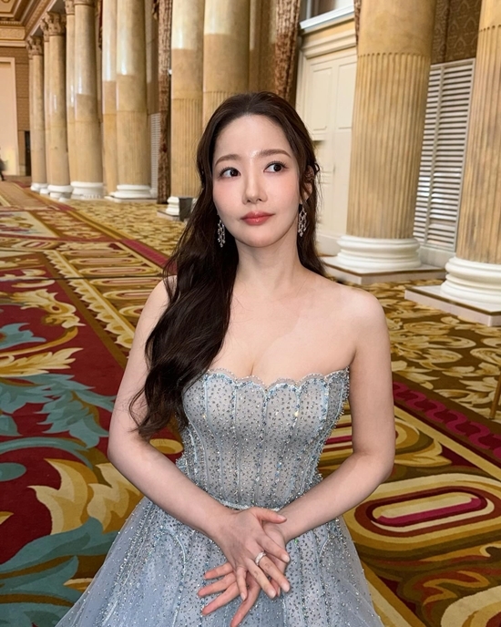 사진=박민영 채널