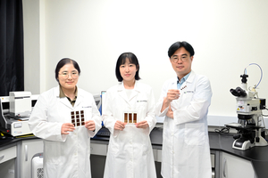 がん突然変異遺伝子検出技術…国民が選んだ材料科学「最優秀ニュース」