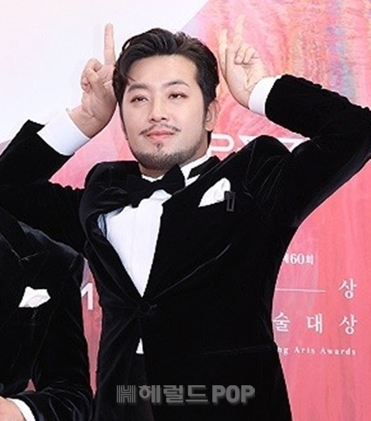 침착맨/사진=민선유기자