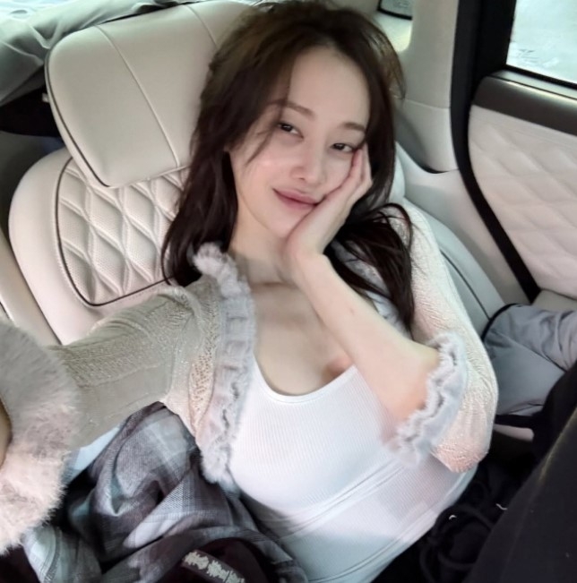 전종서 SNS