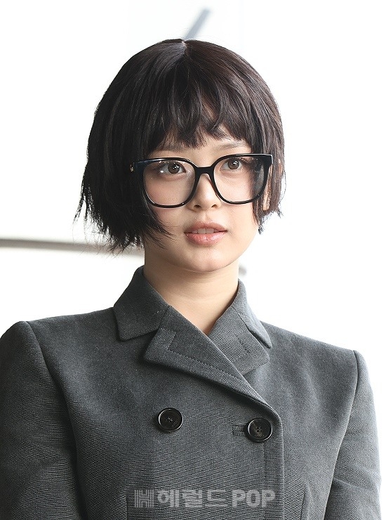 하니/사진=민선유기자