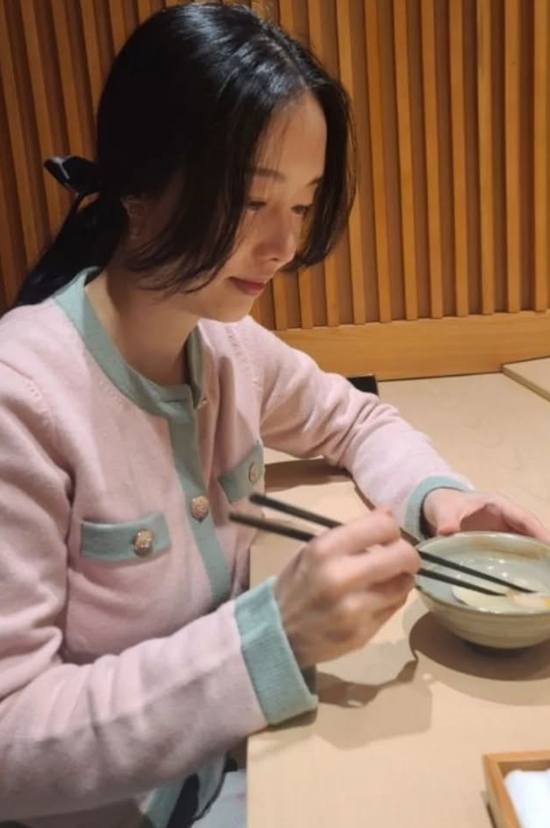 사진=이정현 채널