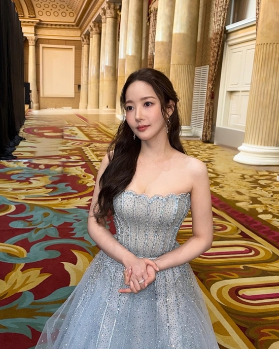 사진=박민영 채널