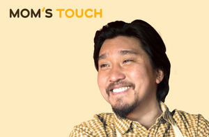 Mom’s Touch to feature new items from star chef Edward Lee