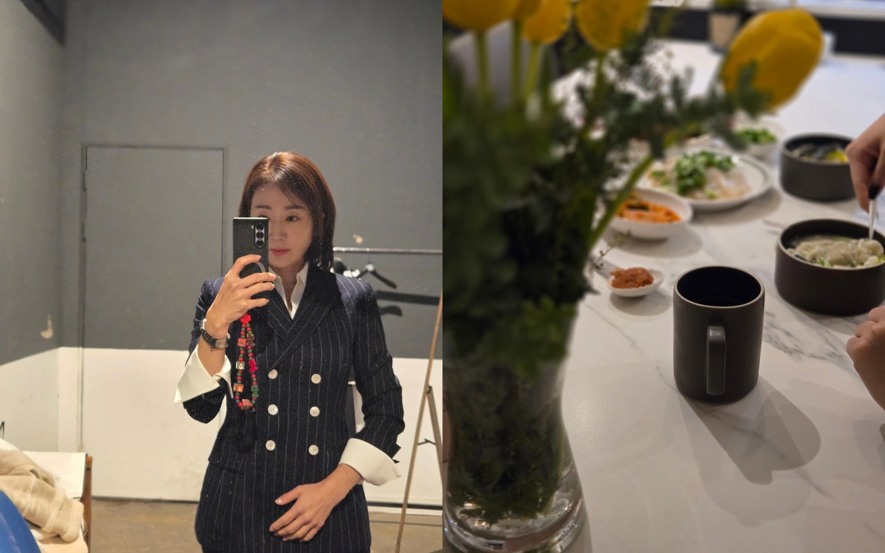김경화 채널