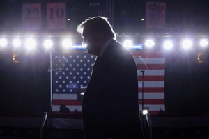 The Trump Shock and Korea[Barry Eichengreen-HIC]