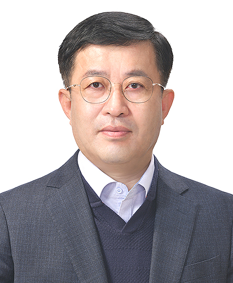 오상철   신임  상주부시장