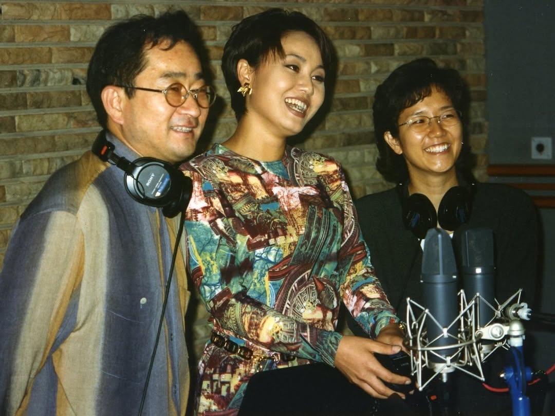 사진=이성미 채널