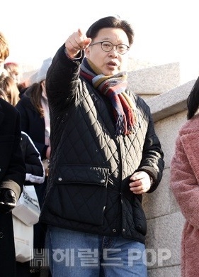 서경덕/사진=헤럴드POP DB