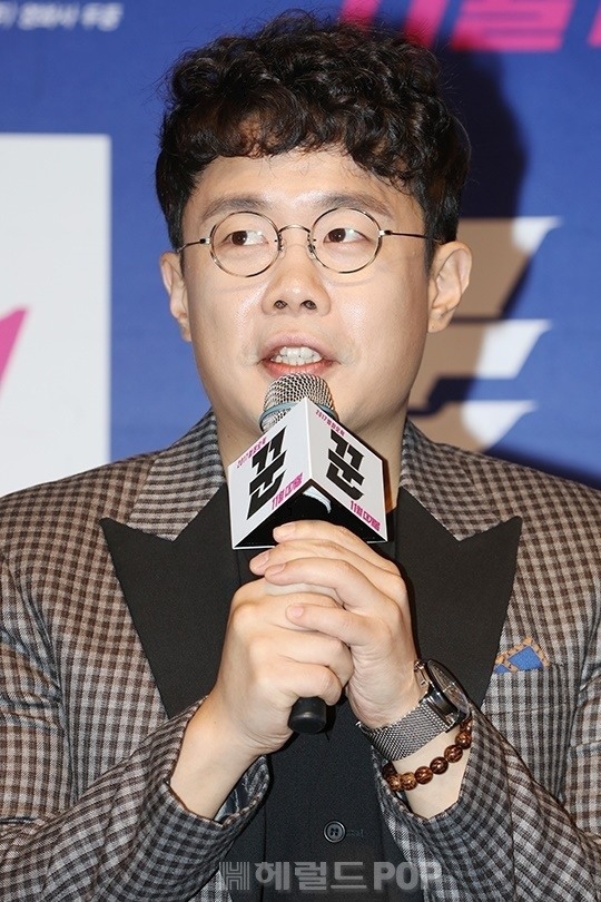 안세하/사진=헤럴드POP DB