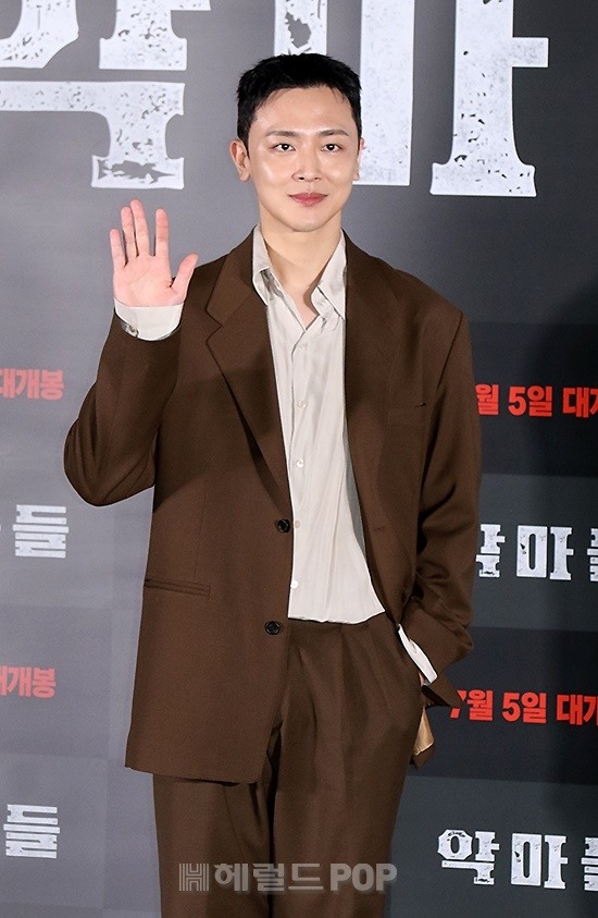 장재호/사진=민선유 기자