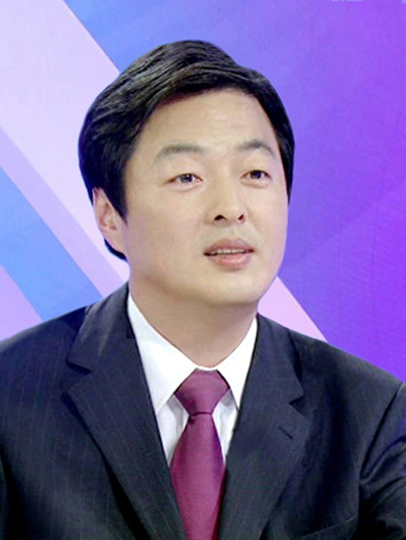김동윤 대구대 입학처장.[대구대 제공]