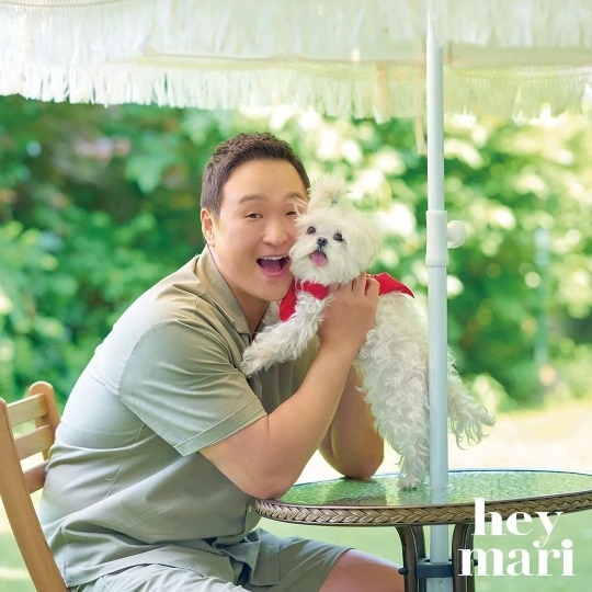 구성환 채널