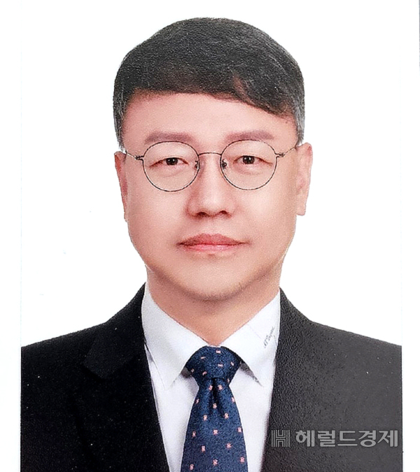 남건 신임 울릉부군수