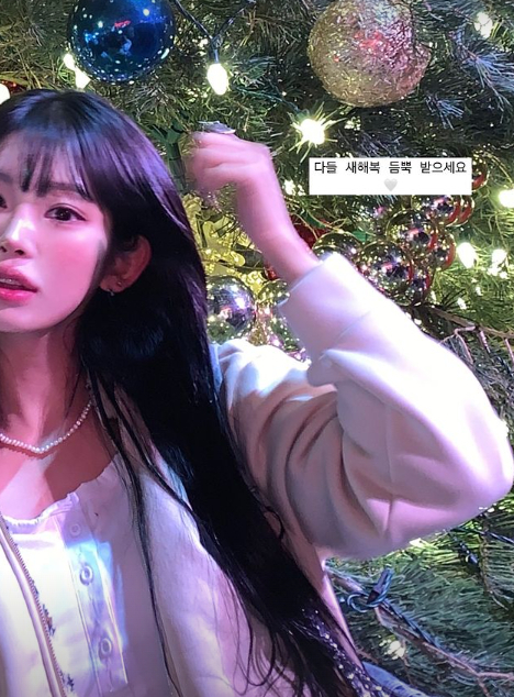 최준희 채널