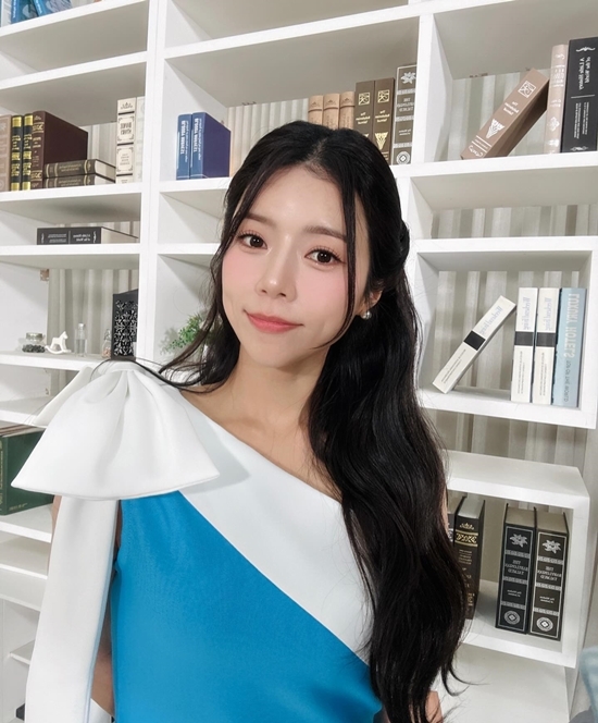 사진=양지은 채널