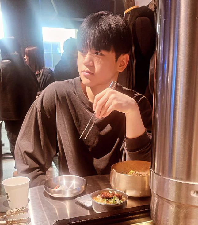 윤민수 채널