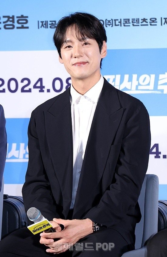 배우 곽시양/사진=민선유 기자