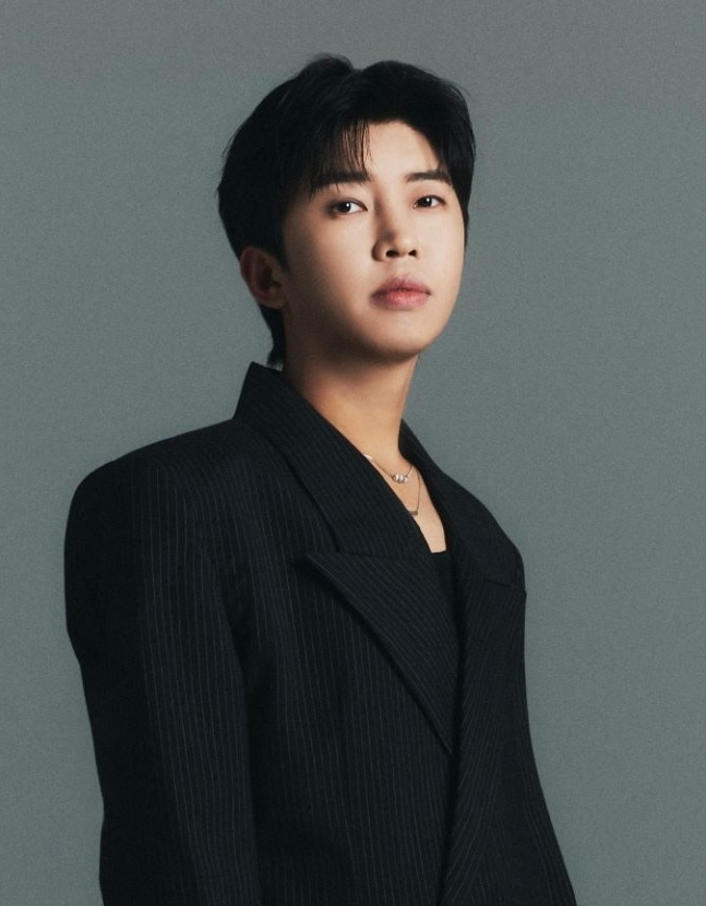 Lim Young-woong (Mulgogi Music)