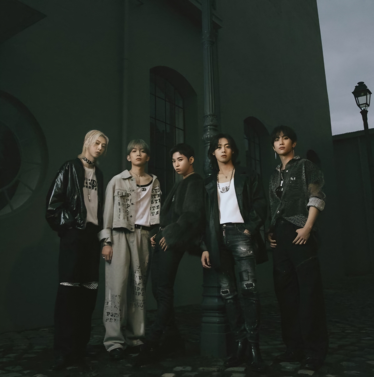 Rookie band Hi-Fi Un!corn to go global with Sony Music Label - The Korea  Herald