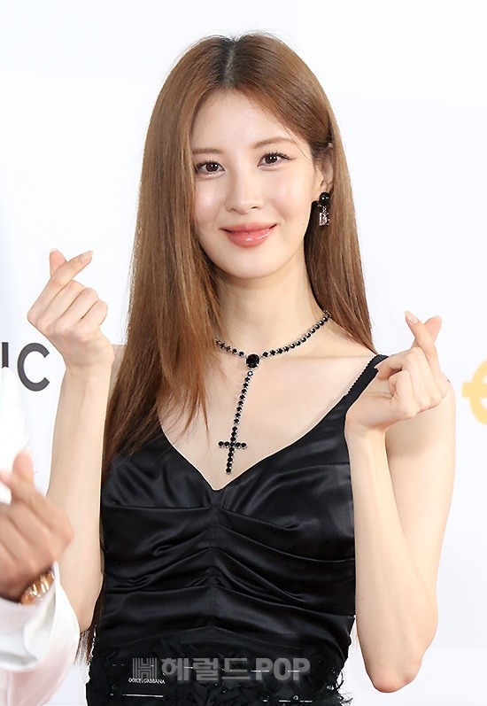 서현/사진=민선유기자