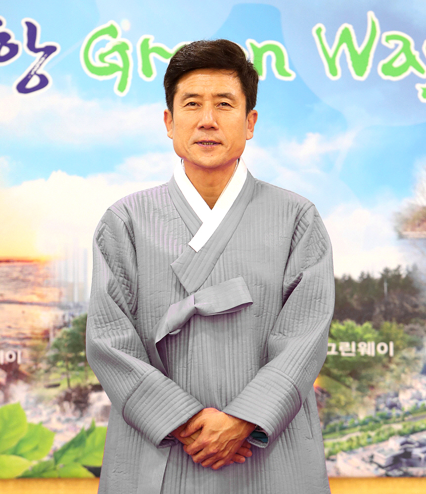 이강덕포항시장(포항시 제공)