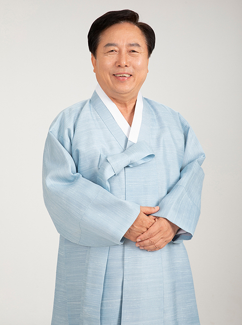 권기창 안동시장(안동시 제공)