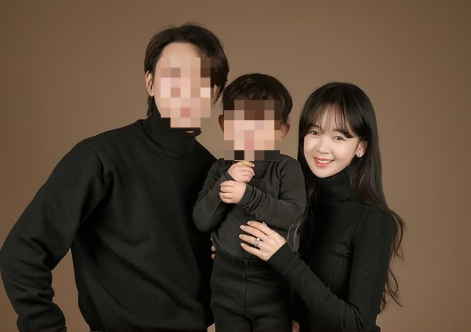 김보미 채널