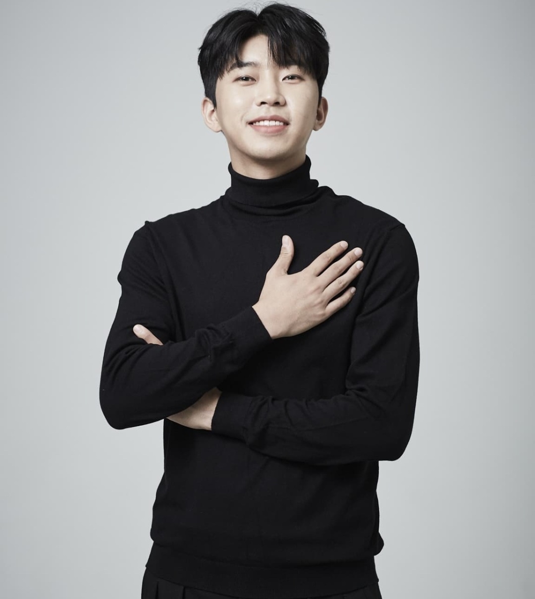 Lim Young-woong (Mulgogi Music)