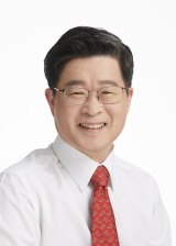 김길성 중구청장. [중구 제공]