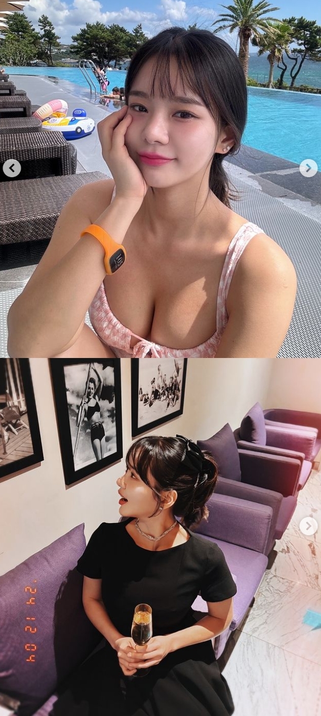 맹승지 채널
