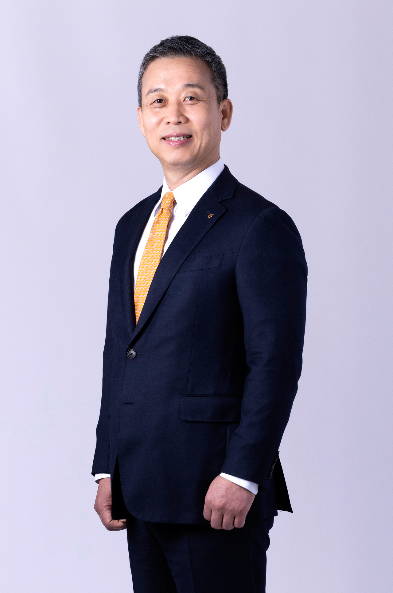 윤병운 NH투자증권 사장 [NH투자증권 제공]