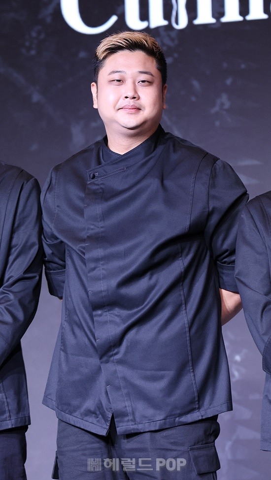 윤남노/사진=민선유 기자