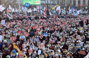 Korean Peninsula in top 10 conflicts to watch in 2025: Crisis Group