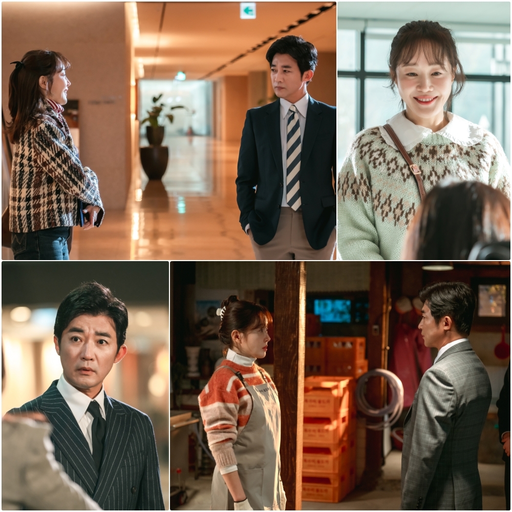 사진 제공: KBS 2TV 새 주말드라마 독‘수리 5형제를 부탁해!’