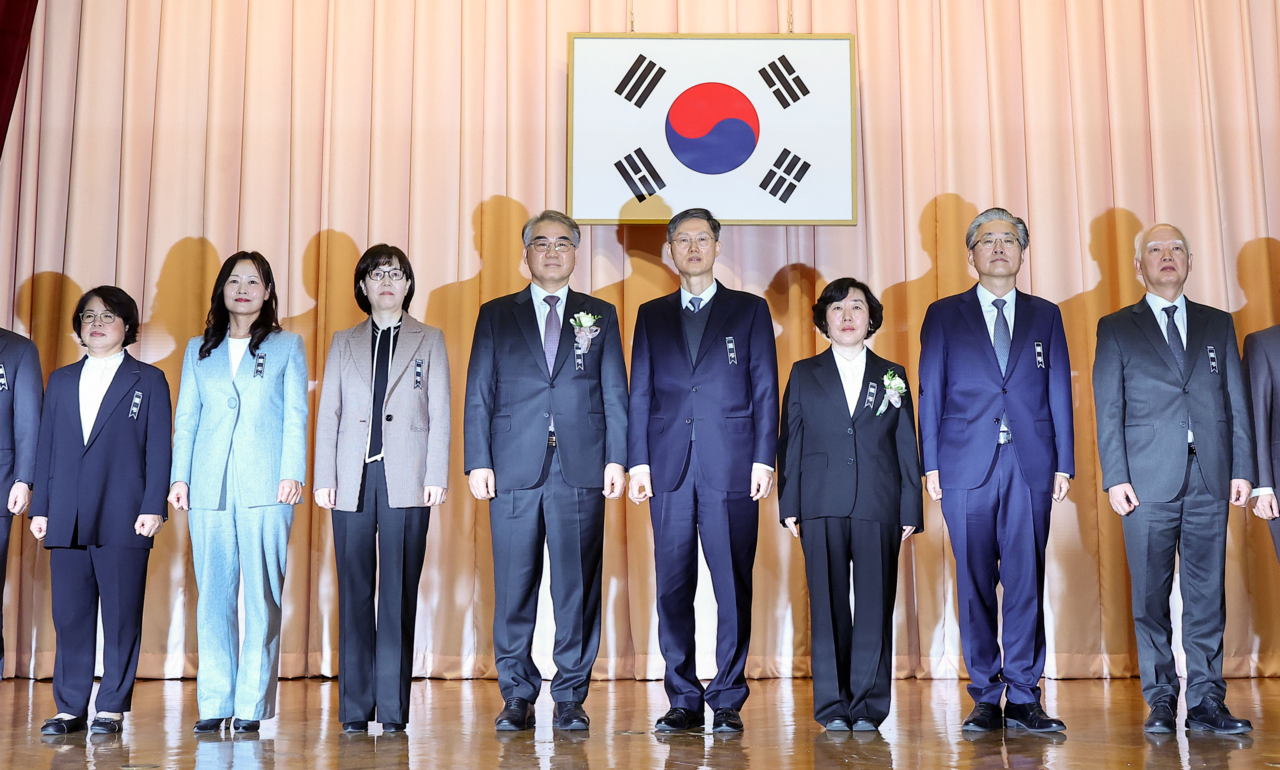 Constitutional Court calls for completion of full 9-member bench - The ...
