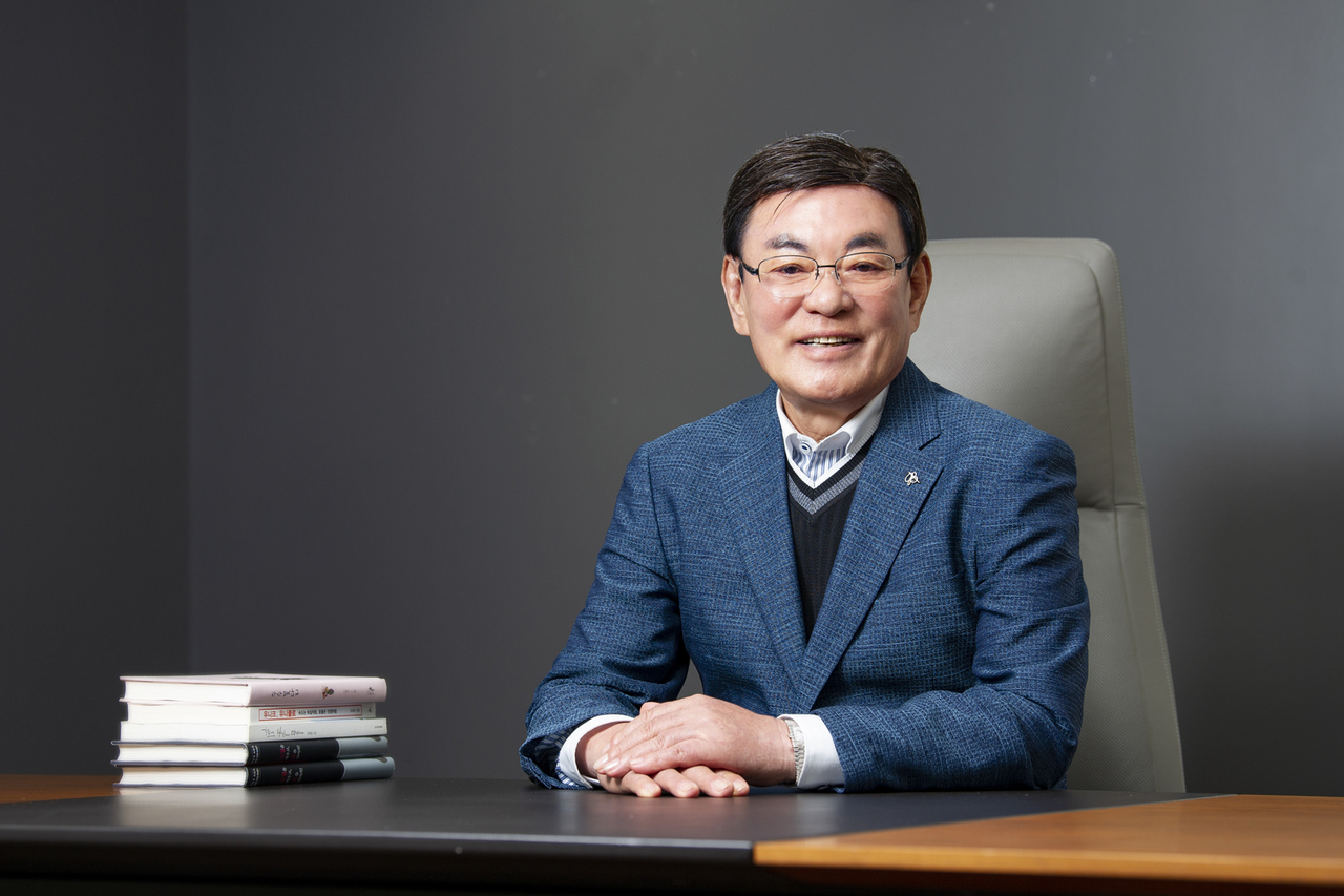 [세정그룹 제공]