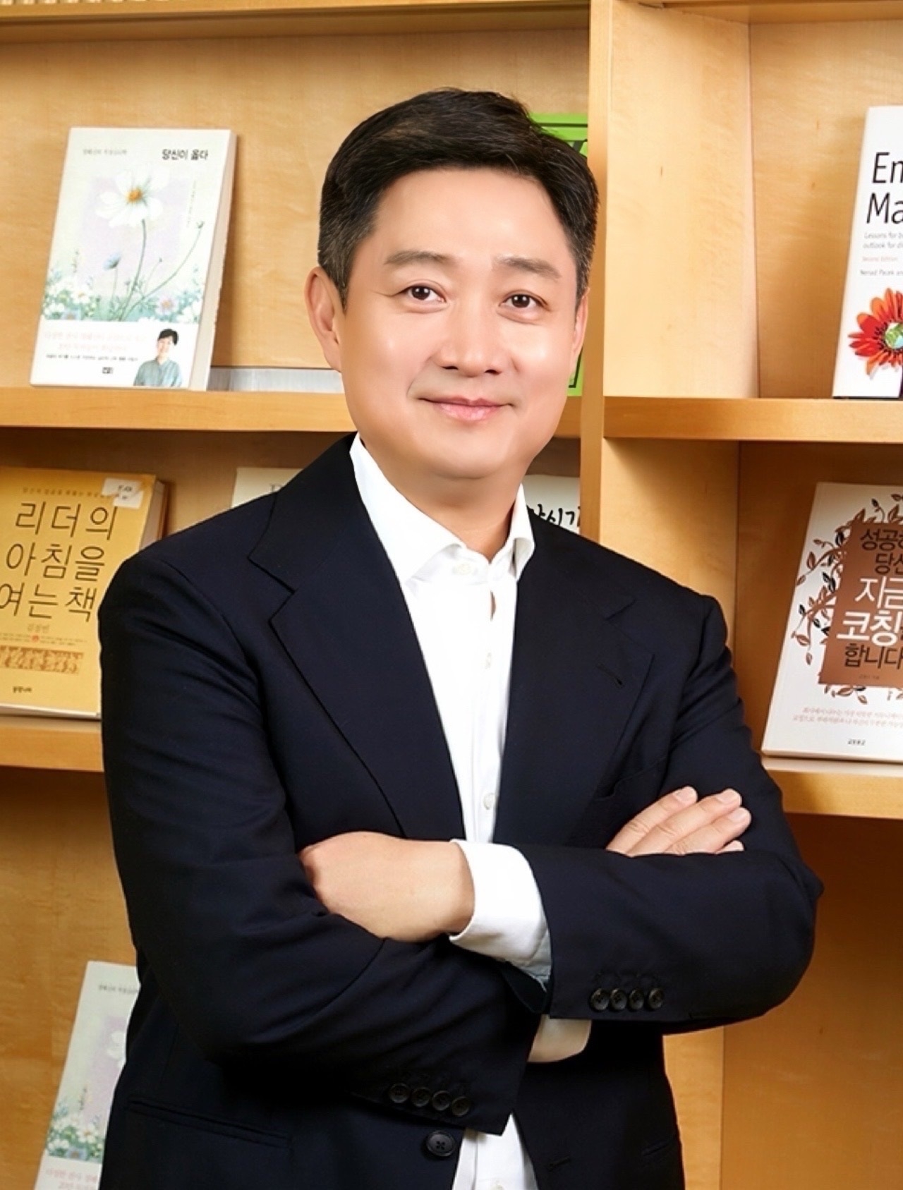 홍범식 LG유플러스 사장. [LG유플러스 제공]