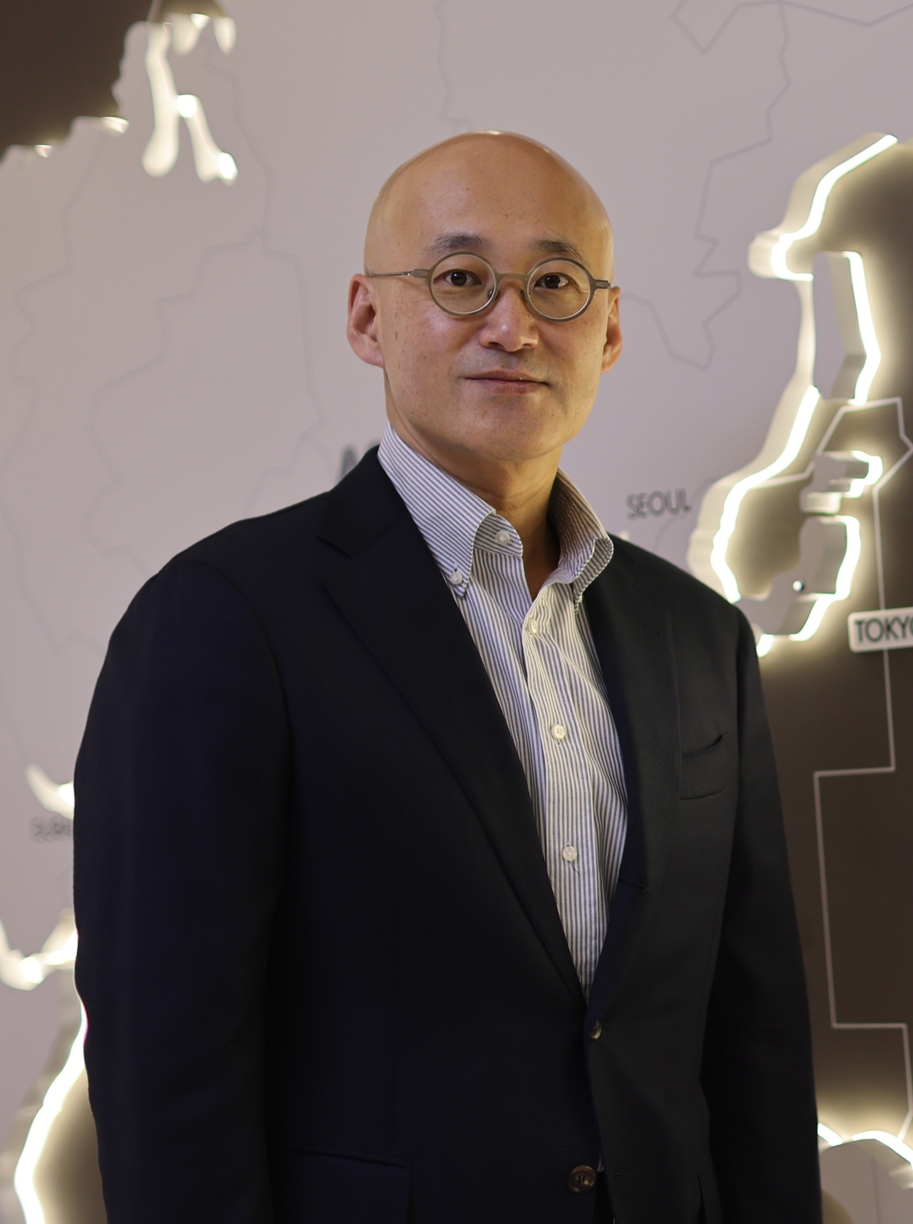 염동훈 메가존클라우드 신임 총괄 대표 [메가존클라우드 제공]