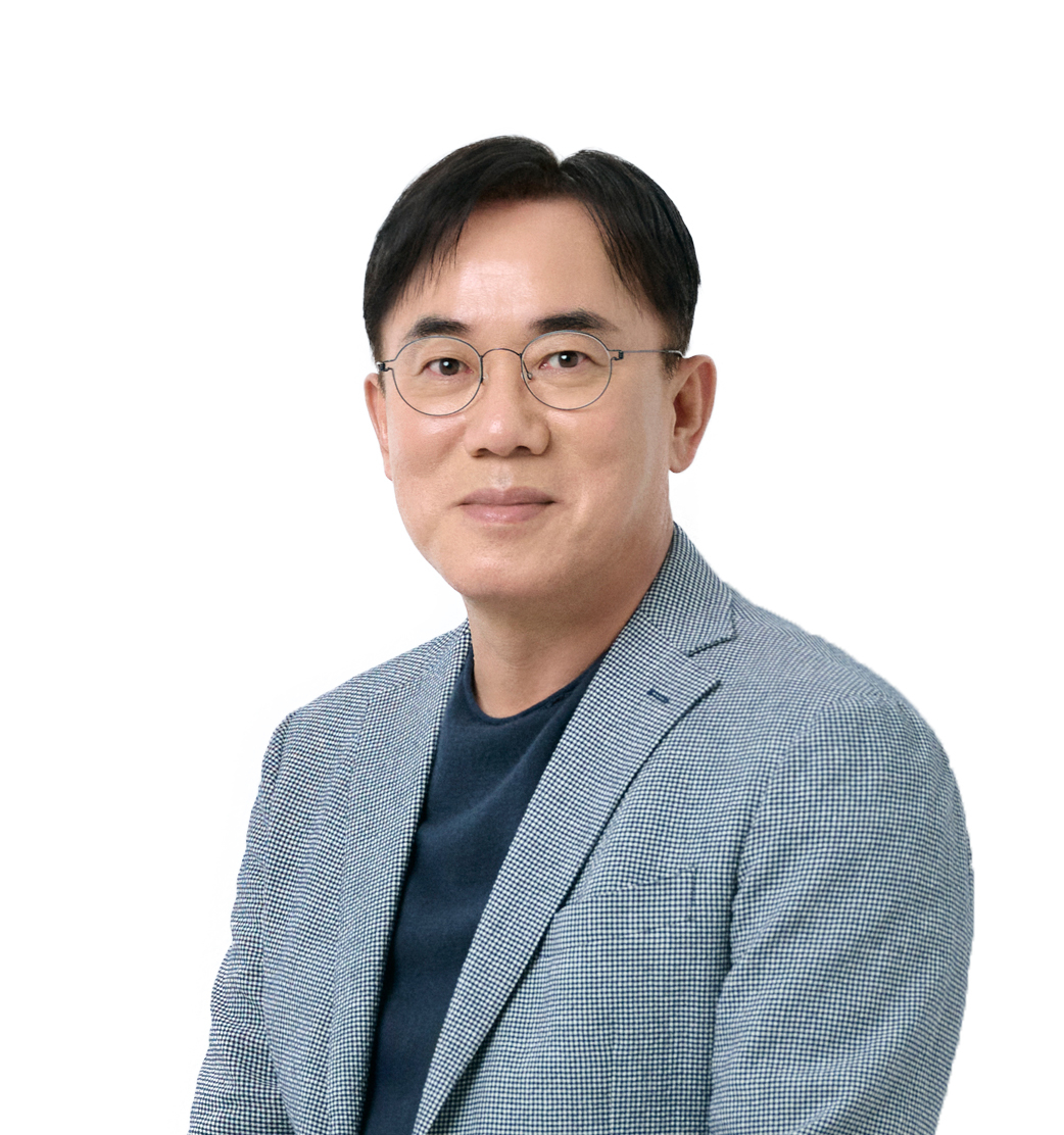 정철동 LG디스플레이 CEO 사장 [LGD 제공]