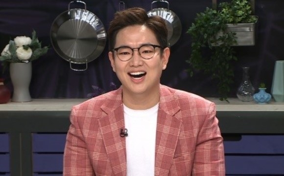 방송인 장성규. [JTBC]